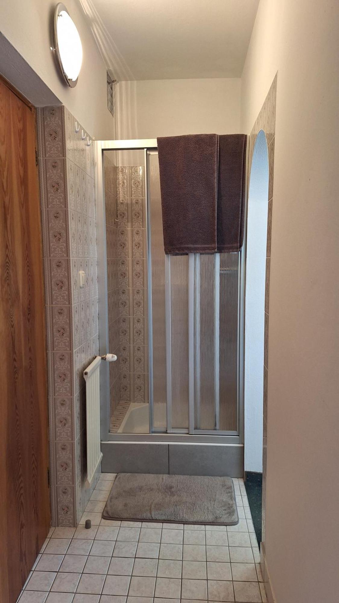 Haus Ackerer Appartement Leogang Buitenkant foto