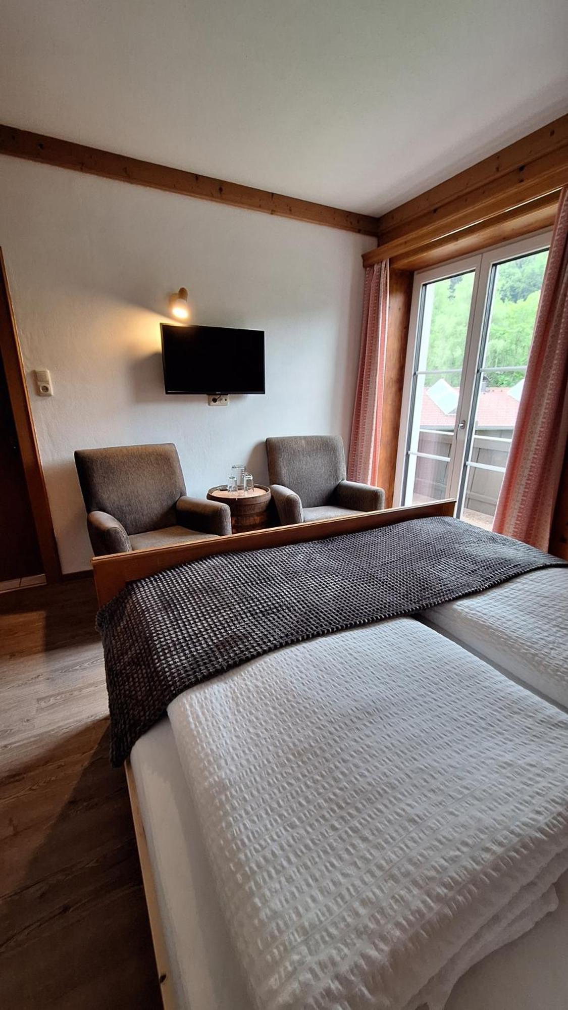 Haus Ackerer Appartement Leogang Buitenkant foto
