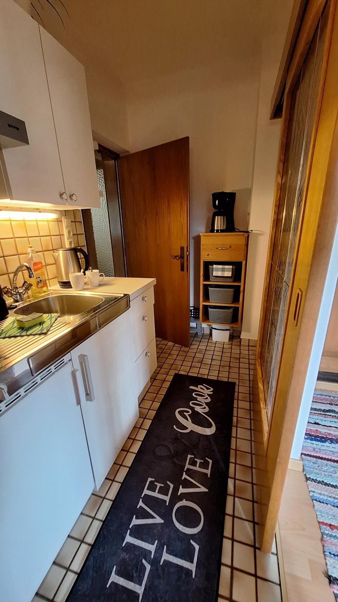 Haus Ackerer Appartement Leogang Buitenkant foto