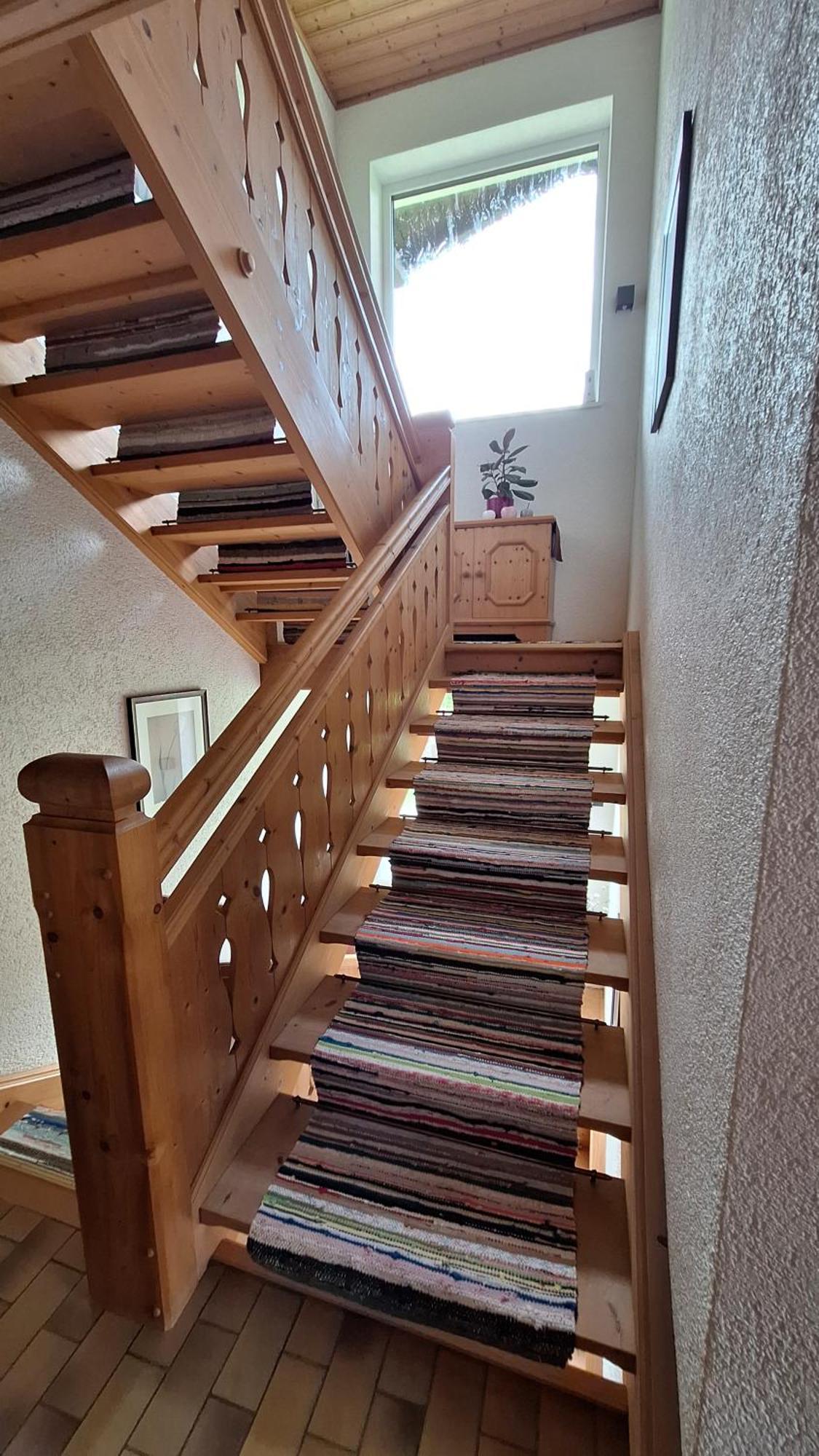 Haus Ackerer Appartement Leogang Buitenkant foto